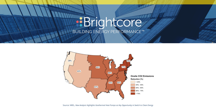 Decarbonizing the U.S. Buildings Sector Through Geothermal Heat Pump Adoption