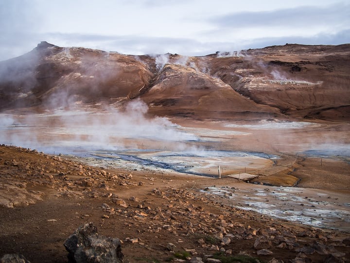 Debunking Geothermal Heating and Cooling System Myths