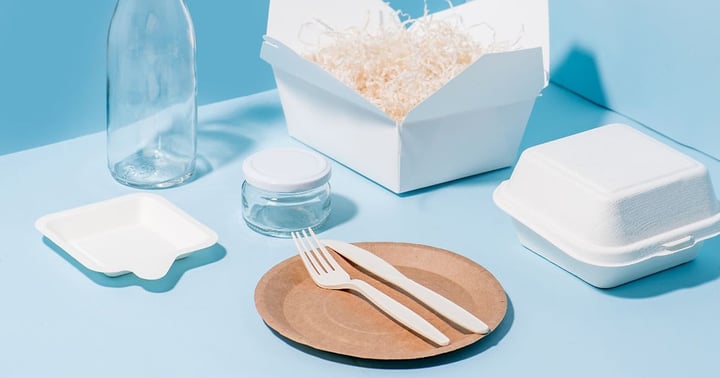 Bioplastics: Plant or Plastic?