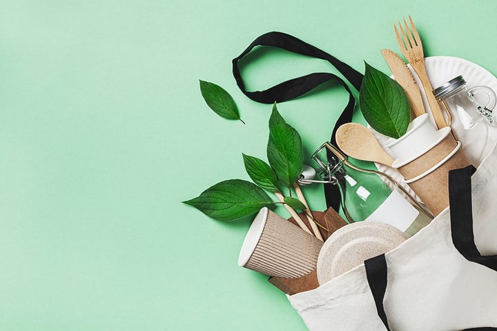 Plastic Free July: Ways to Reduce Plastic Dependence