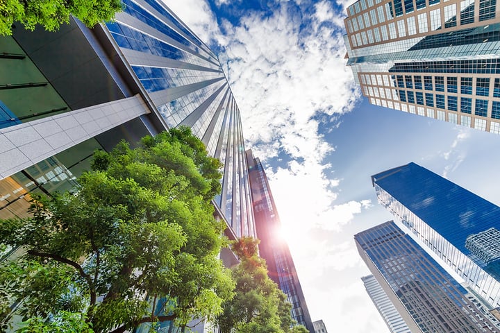NYC Carbon-Neutrality Report