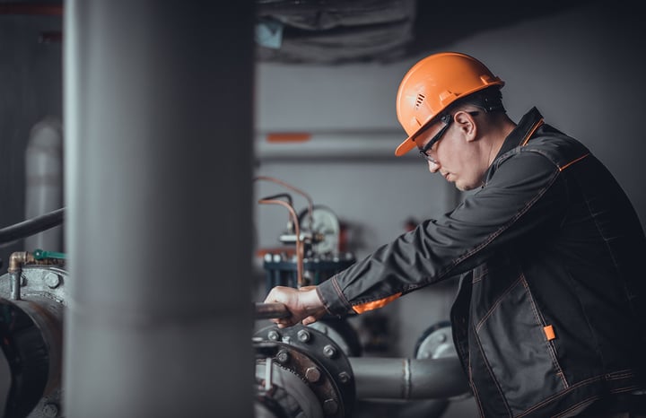 A Recovery for All of Us: Mayor de Blasio Announces Path to Provide Geothermal Utility