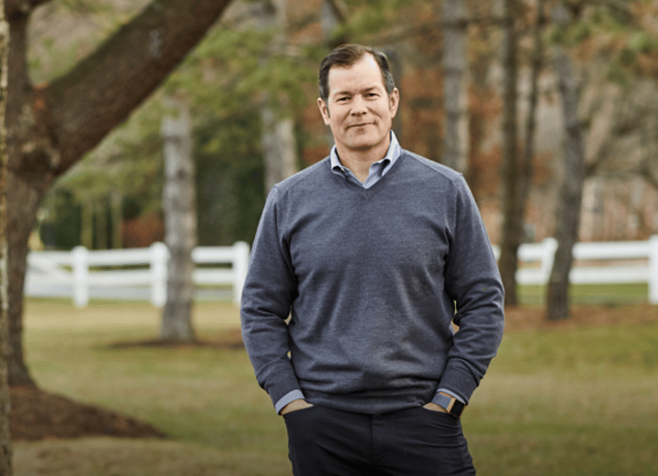 This Hall of Famer Now Brings His A-Game to the Boardroom