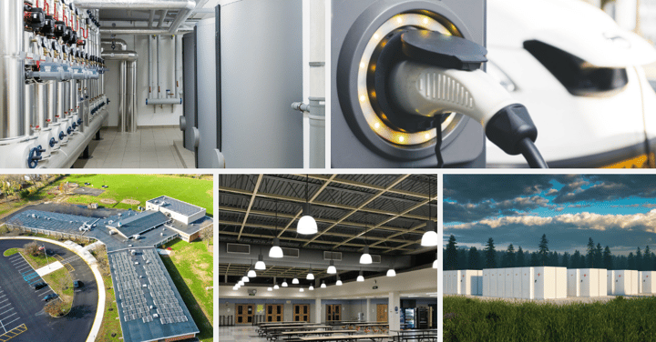 SER Capital Commits To Invest $82M in Brightcore Energy
