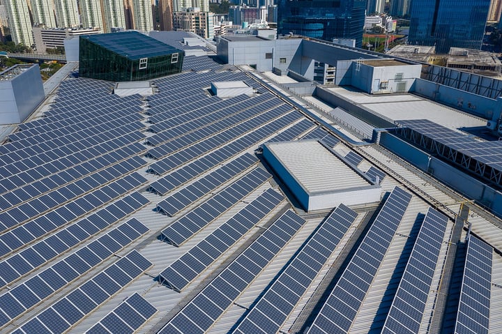 How can the NJ TREC solar program fund your new roof replacement?