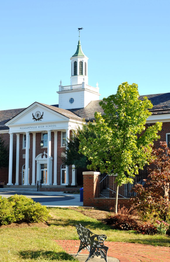 Brightcore Energy Completes Lighting Upgrade with Pleasantville Union Free School District