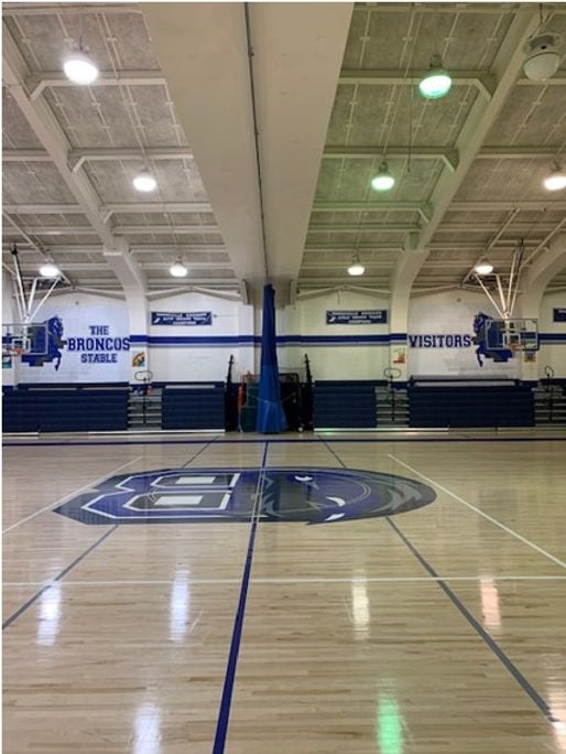 Brightcore Energy Selected for Campus-wide Lighting Project by Bronxville Union Free School District