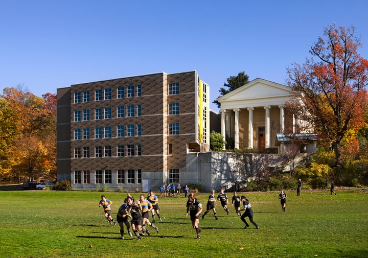 Brightcore Energy Commences Construction on Geothermal Project at Bard College